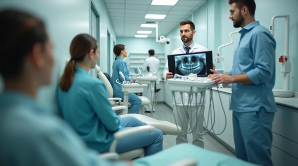 Implant dentaire en turquie : comprendre les enjeux, le prix et la qualité