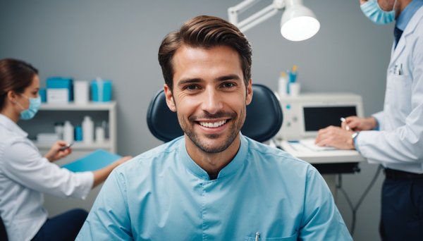 Réussir votre recrutement en tant que chirurgien-dentiste