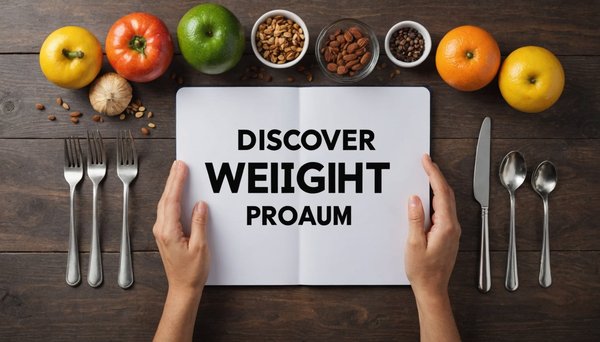 Découvrez le programme perte de poids qui transforme votre vie