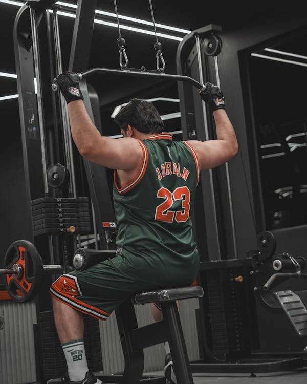 Les mass gainers : le secret d'une prise de poids réussie