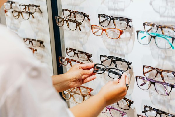 La lunetterie de Morgane, meilleur opticien d'Avignon